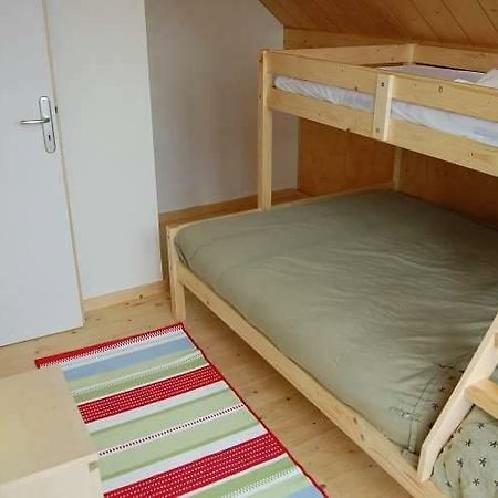 Bungalow Froid-Chapelle Esterno foto