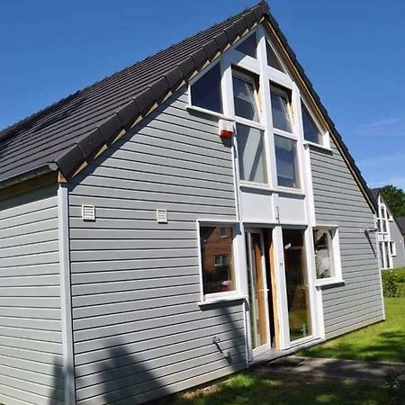 Bungalow Froid-Chapelle Esterno foto