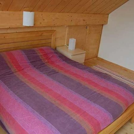 Bungalow Froid-Chapelle Esterno foto