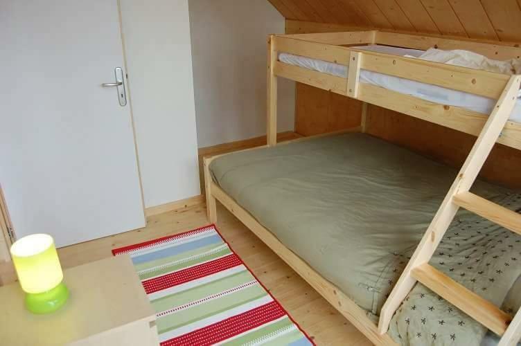 Bungalow Froid-Chapelle Esterno foto