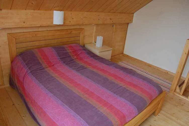 Bungalow Froid-Chapelle Esterno foto